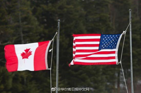 受美国政府停摆影响 加拿大延迟公布贸易数据