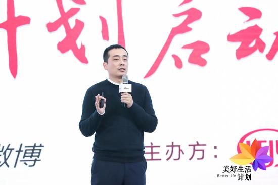 找梯网创始人、CEO寇鹏