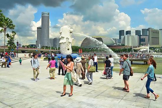 新加坡去年外国游客1850万创新高中国是最大客源国 新加坡 新浪财经 新浪网 新加坡去年外国游客1850万创新高中国是最大客源国 新加坡 新浪财经 新浪网