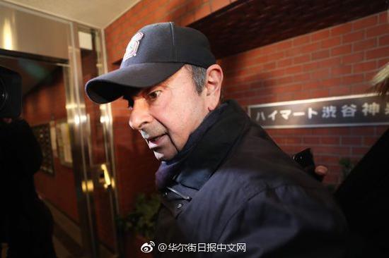 日产三菱雷诺联盟在日本宣布将成立新决策机构 日产三菱雷诺联盟在日本宣布将成立新决策机构