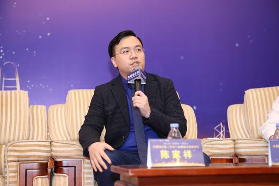 毓颜投资陈家祥:面对复杂行情仍要以多策略角度切入