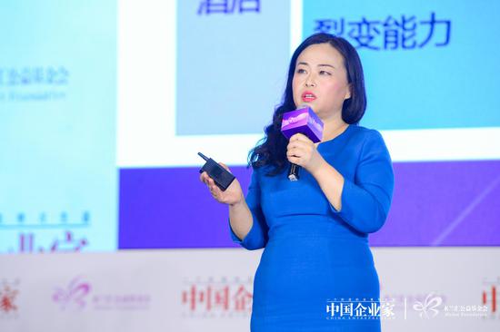 君曜基金创始合伙人梁宁