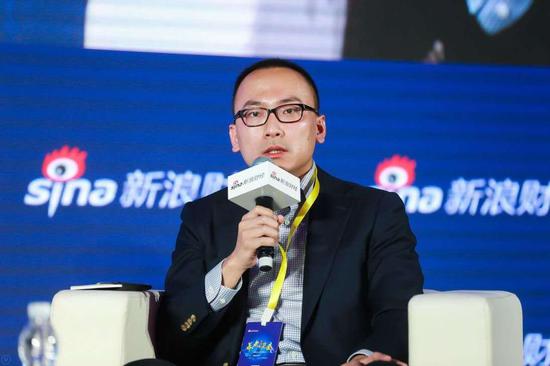 天弘基金指数与数量投资部副总经理 杨超