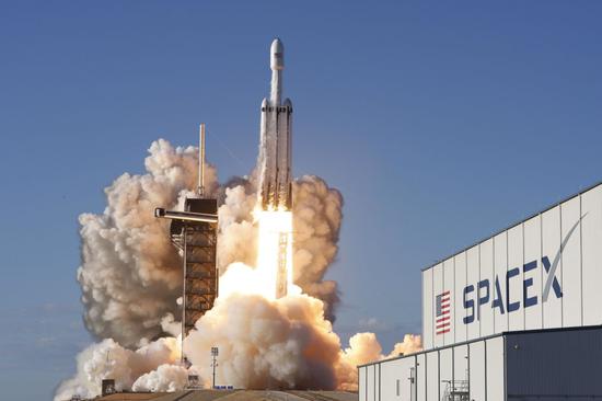 SpaceX工程师被控伪造检测报告签名 部分曾被用于TESS任务 