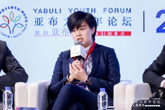 杏脉科技CEO何川