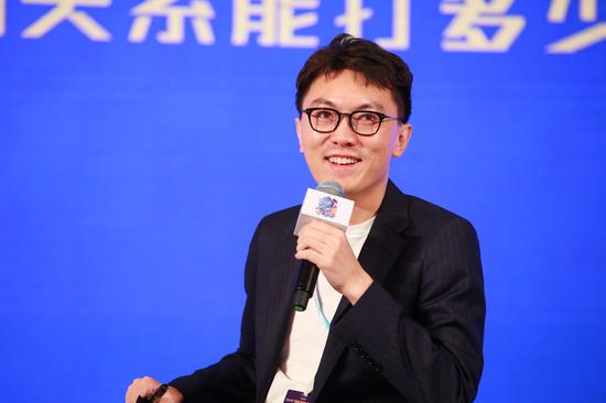 胖虎科技联合创始人宋博