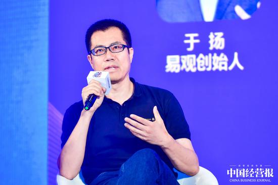 于扬谈消费消费升级还是降级要看所处区域