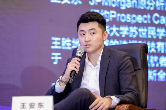 王安东海归一定要不停地挑战自己必须得愿意牺牲