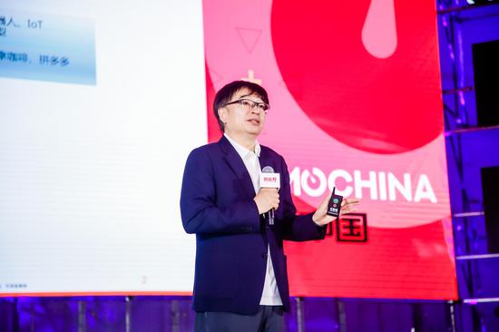 愉悦资本刘二海:新物种正涌现 两类公司有发展机会_手机新浪网