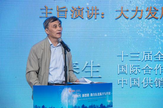 金融委力挺长期资金入市 长期布局可能正当时