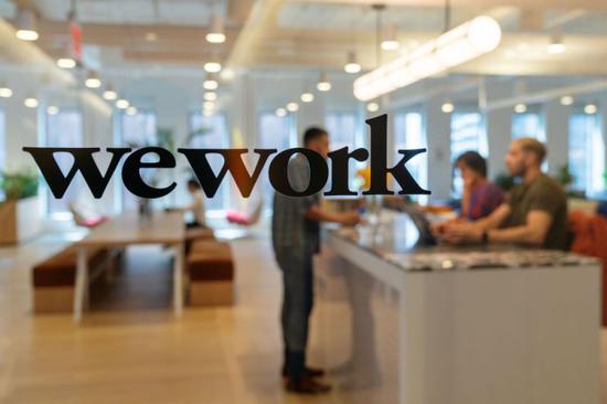 WeWork将关闭纽约曼哈顿的私立学校 将专注于办公租赁业务