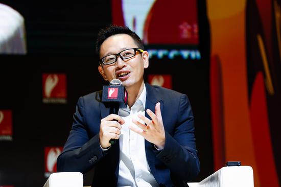 快手陈志峰:小镇青年或是互联网增长红利关键变量