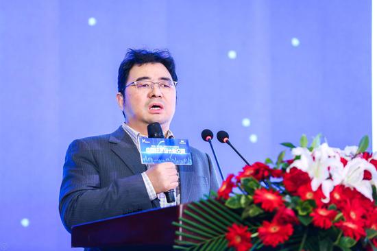刘灿国:媒体不能牺牲版权换取一时的影响力