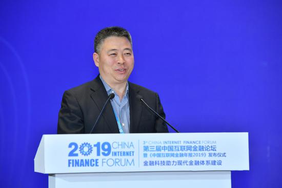 封建强平台化将成为保险科技赋能的重要形式