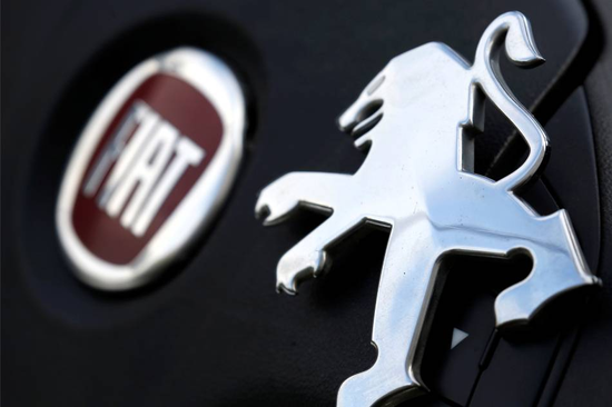 PSA集团和菲亚特克莱斯勒董事会批准合并协议