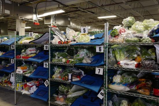 生鲜电商的美国故事：蓝海市场盈利难的全球困