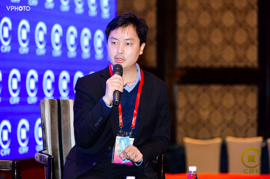 林晓明展望明年资本市场进攻资产起来防守资产下去