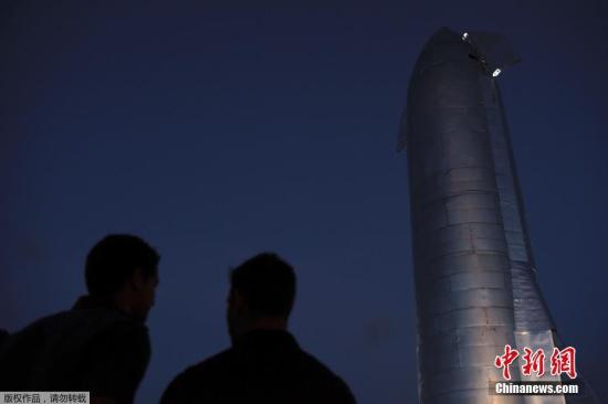 太空旅行不是梦 美国一公司拟2025年建成"太空饭