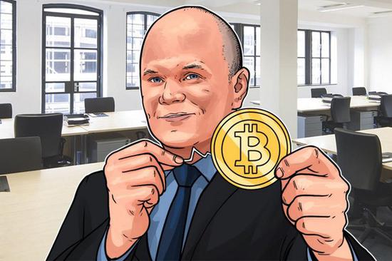 比特币明年将迎第三次减半！分别暴涨8200%和22