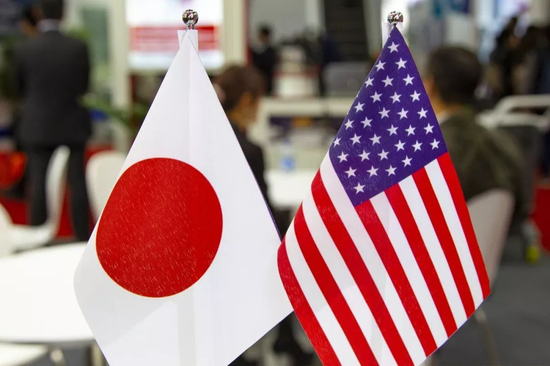 日美贸易协定1月1日生效 或对日本工农业好处有