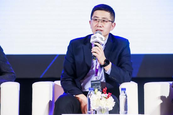 孙志刚政府引导基金作为长期资金配置比例越来越高