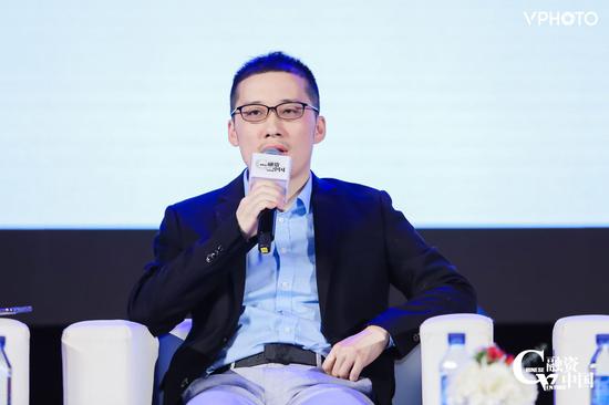 林雷2020年在生物医疗等方面投资机会非常非常大