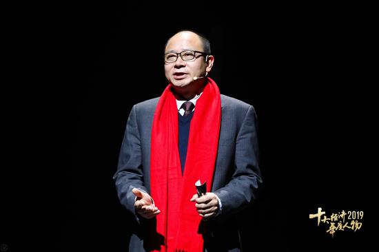 何刚:企业家精神是市场经济生生不息的关键因素