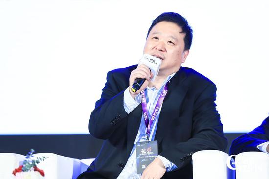 顾斌科创板给创投机构重新投资高新技术的契机