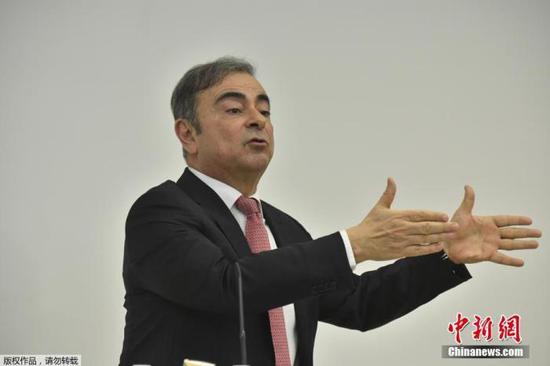 戈恩为何决定逃亡？日媒揭秘：或因听闻审理将