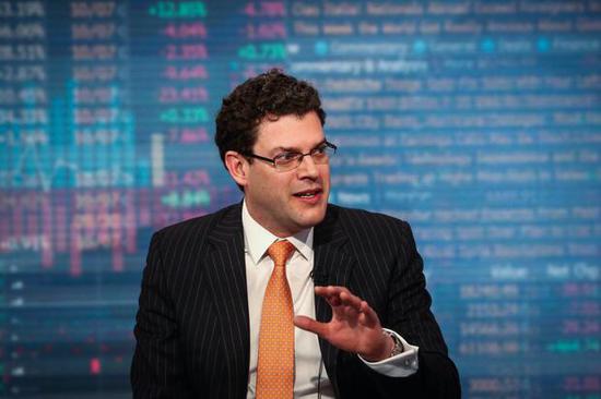 Michael Hasenstab