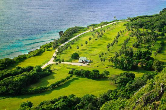 澳大利亚拟将海外领地圣诞岛设为疫情隔离点