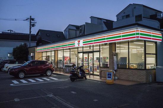 日本711洽购美国speedway加油站价格或达220亿美元