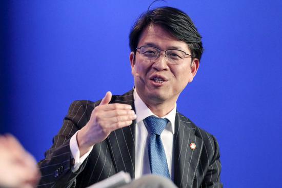 特斯拉聘全球最大养老基金前首席投资官为独董