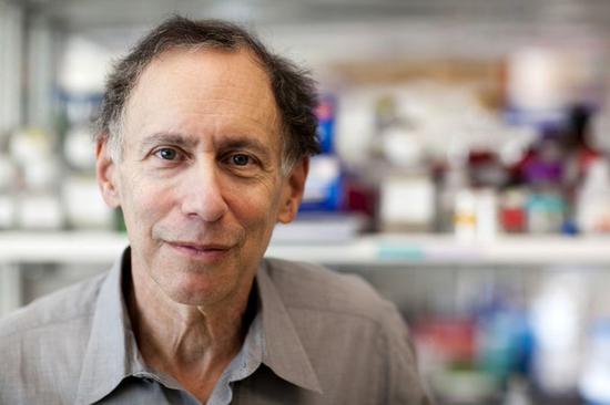 麻省理工学院教授鲍勃-朗格（Bob Langer）