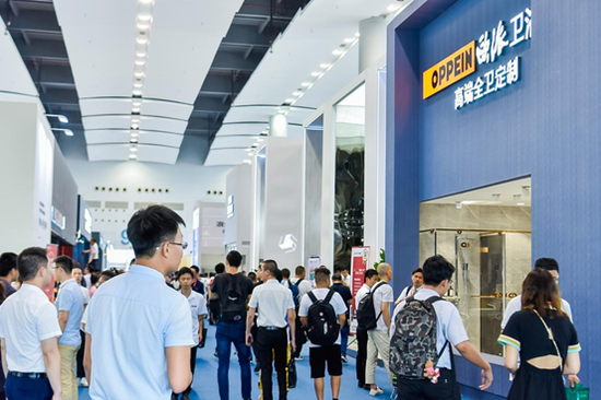 破局·创赢！欧派卫浴全国财富峰会邀您共享！