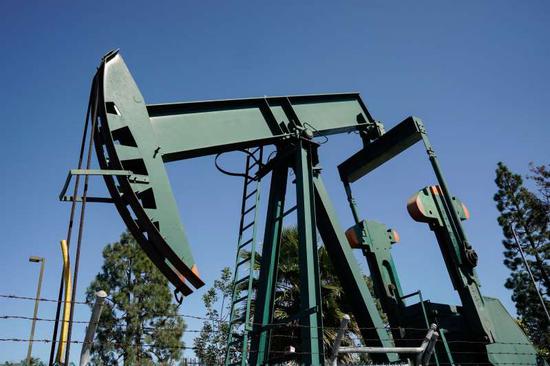 美国页岩油气生产商恰帕拉尔能源申请破产保护