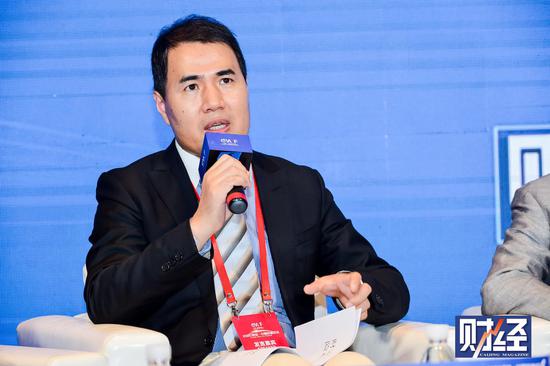 商敬国：养老金是金融市场和财富管理的压舱石