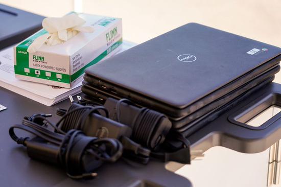 疫情推动PC需求 戴尔与惠普业绩均超预期