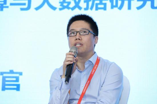 金山云副总裁,AIOT负责人袁小龙