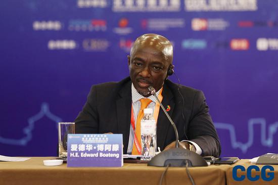 爱德华·博阿滕：新冠疫情揭示全球化中的政策取舍