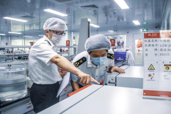 进军欧美国际市场，燕之屋实现大陆即食燕窝出口“0”突破