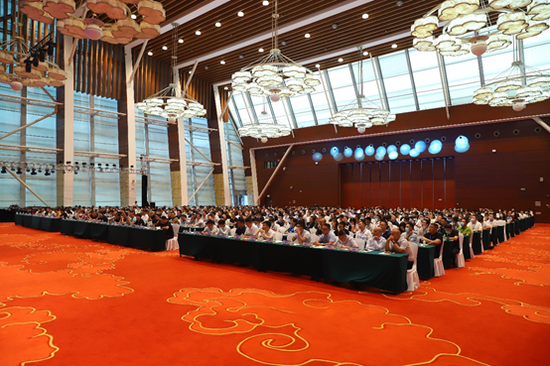 欧派整装大家居傲立潮头，聚势领航跑出“加速度”