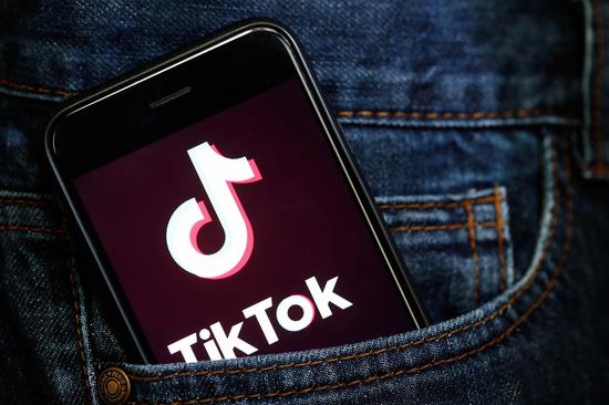 新闻说甲骨文被选为TikTok的美国商业买家