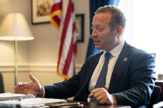 Josh Gottheimer