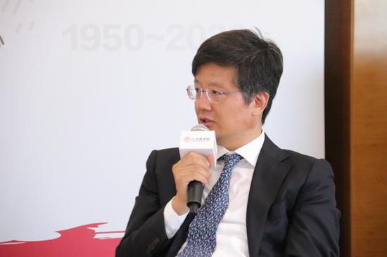 刘向东对话张文中：数字化转型能否从“共识”变为“共同行动”？