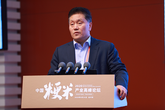 永安期货副总经理石春生：期货市场将为现货市场转移价格风险