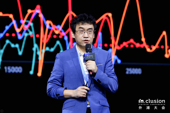 陈龙：做产业数字化一定要把消费的升级和变迁结合起来