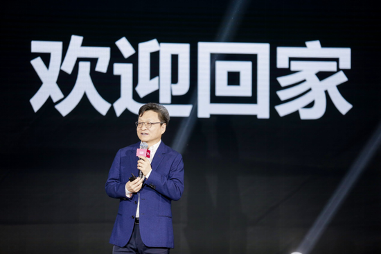 黑马营10周年庆典：让创业者不再孤独，培养新一代商业领袖