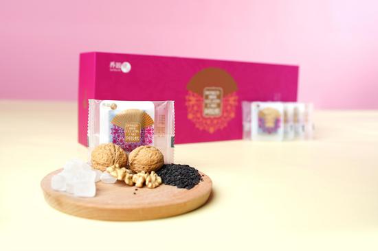 90后朋克养生带来的新商机 滋补品可“开袋即食”