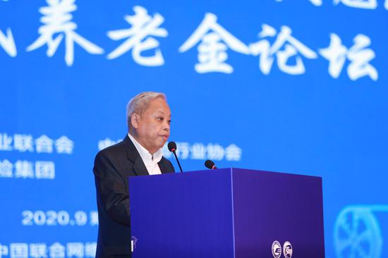 王基铭:企业员工福利保障有利于提高企业市场竞争力和人才吸引力